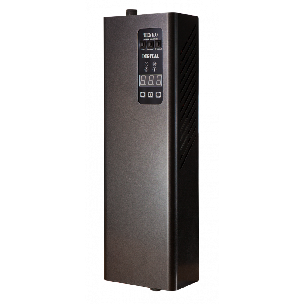 Котел электрический Tenko Digital 15 кВт 380В DKE
