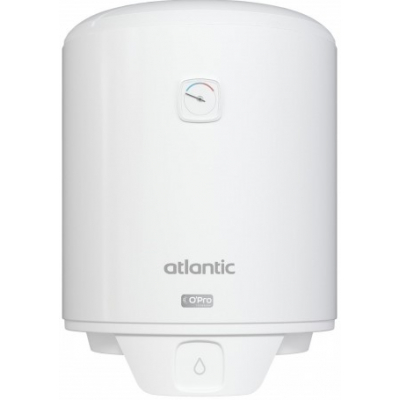 Бойлер накопичувальний електричний Atlantic Opro+ VM 050 D400S (2000W) 841373