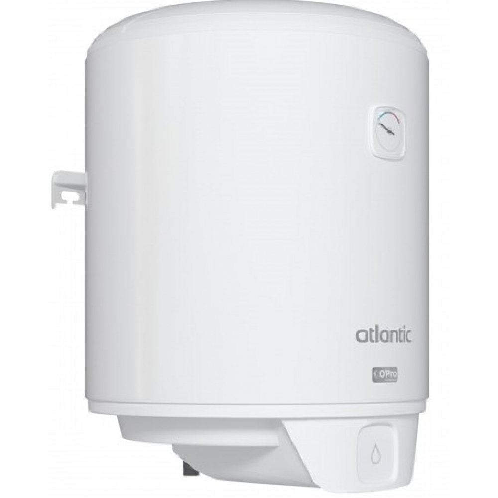 Бойлер накопичувальний електричний Atlantic Opro+ VM 050 D400S (2000W) 841373