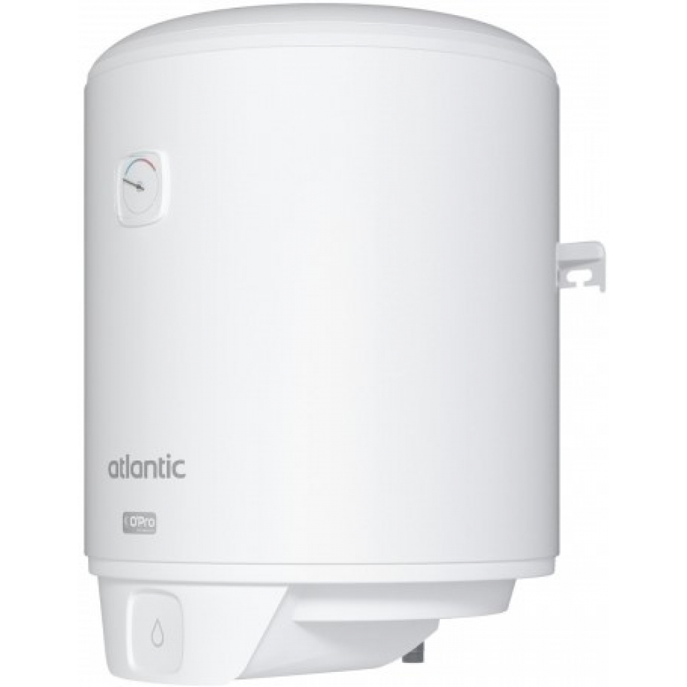 Бойлер накопичувальний електричний Atlantic Opro+ VM 050 D400S (2000W) 841373
