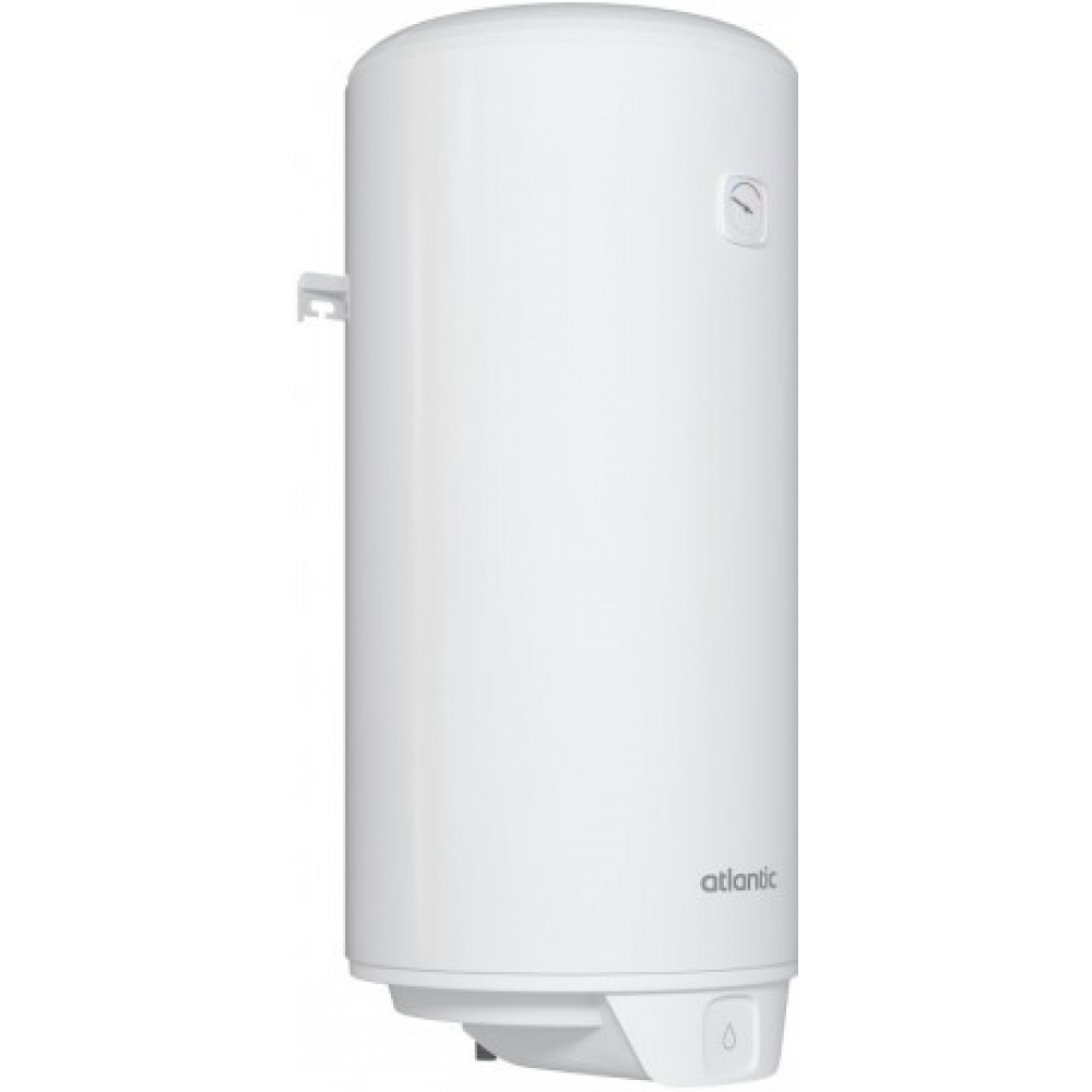 Бойлер накопичувальний електричний Atlantic Opro Ego VM 100 D400S (1200W) 861393