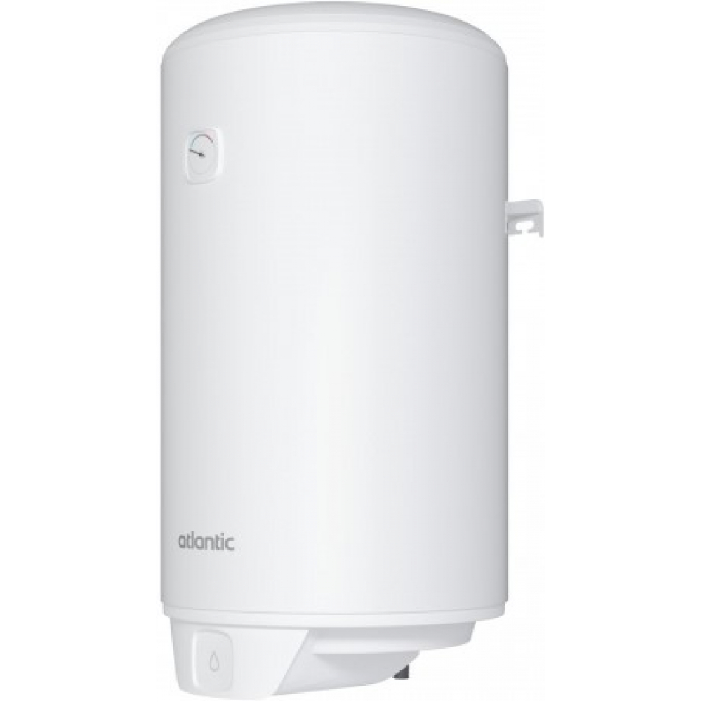 Бойлер накопичувальний електричний Atlantic Opro+ VM 080 D400S (2000W) 851418