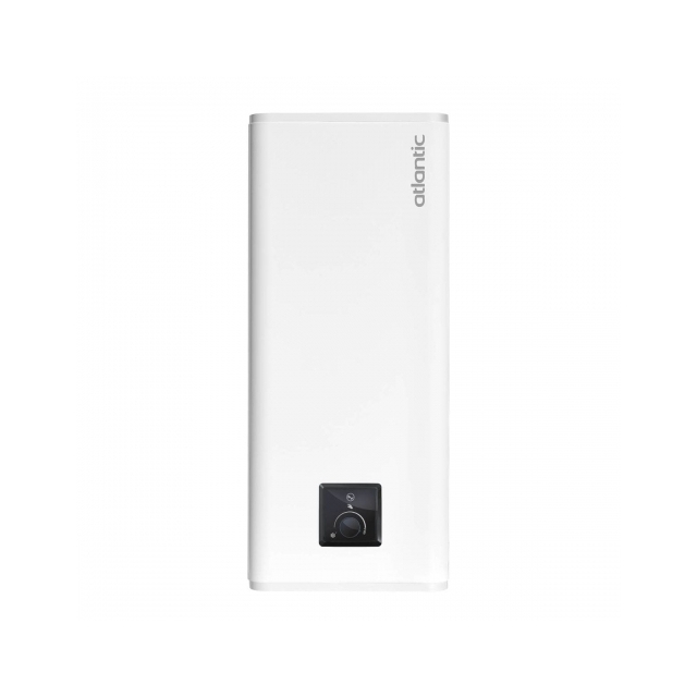 Бойлер накопичувальний електричний Atlantic Vertigo Steatite Essential 100 MP-080 2F 220E-S (1500W) (Грузія) 8513210