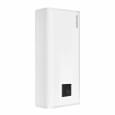Бойлер накопичувальний електричний Atlantic Vertigo Steatite Essential 100 MP-080 2F 220E-S (1500W) (Грузія) 8513210