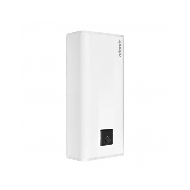 Бойлер накопичувальний електричний Atlantic Vertigo Steatite Essential 100 MP-080 2F 220E-S (1500W) (Грузія) 8513210