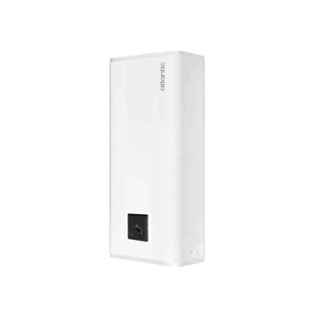 Бойлер накопичувальний електричний Atlantic Vertigo Steatite Essential 100 MP-080 2F 220E-S (1500W) (Грузія) 8513210