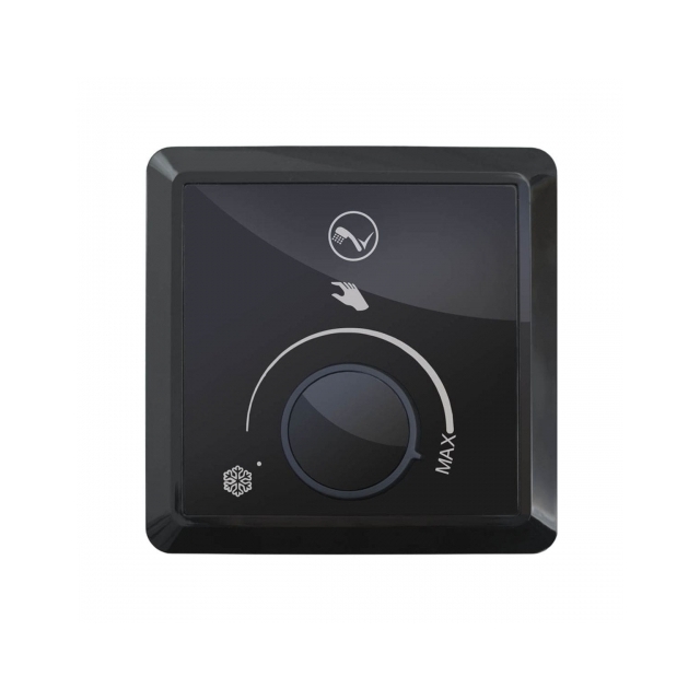 Бойлер накопичувальний електричний Atlantic Vertigo Steatite Essential 100 MP-080 2F 220E-S (1500W) (Грузія) 8513210