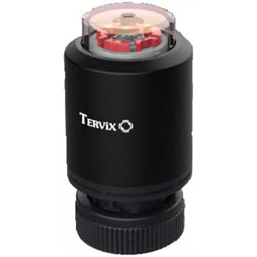 Термопривод Tervix ProLine Egg 2 нормально-закрытый (217030)