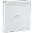 Умный выключатель Tervix Pro Line ZigBee Touch Switch (1 клавиша)(432031)