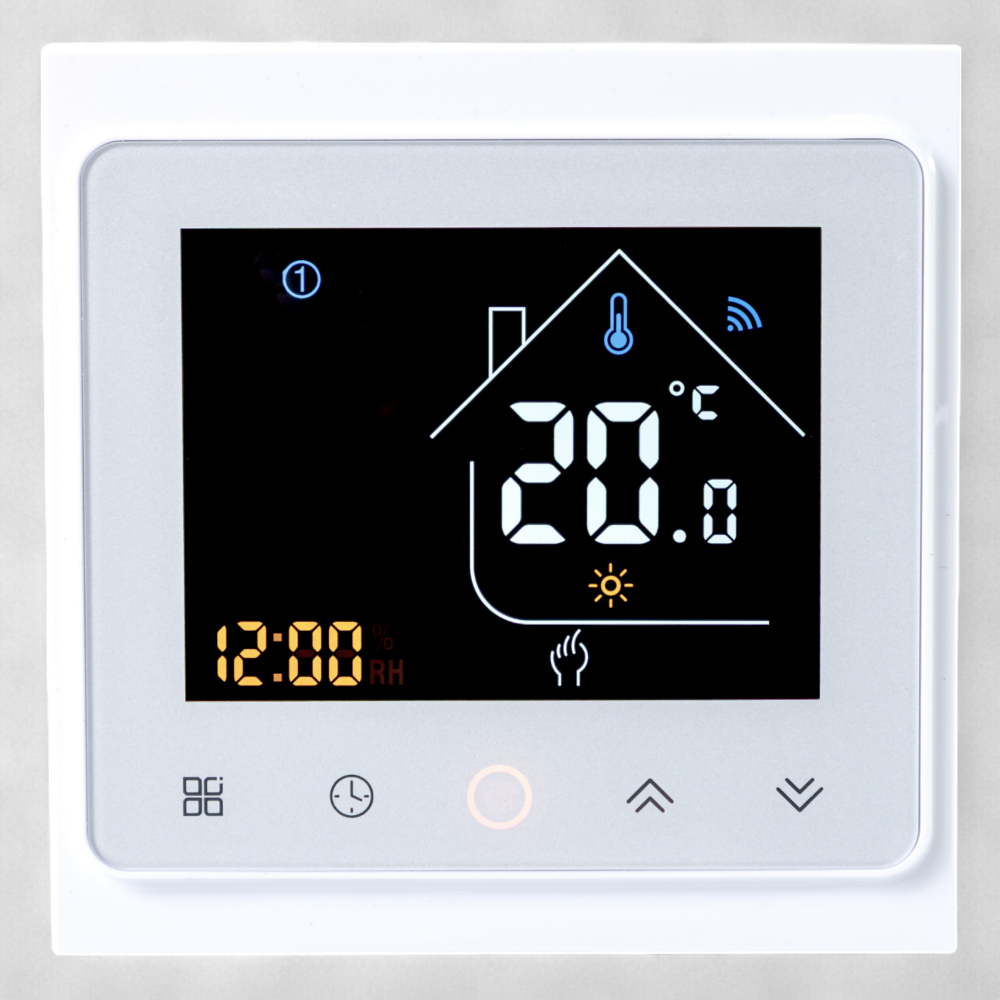 Термостат Tervix Pro Line WiFi Thermostat (114331)