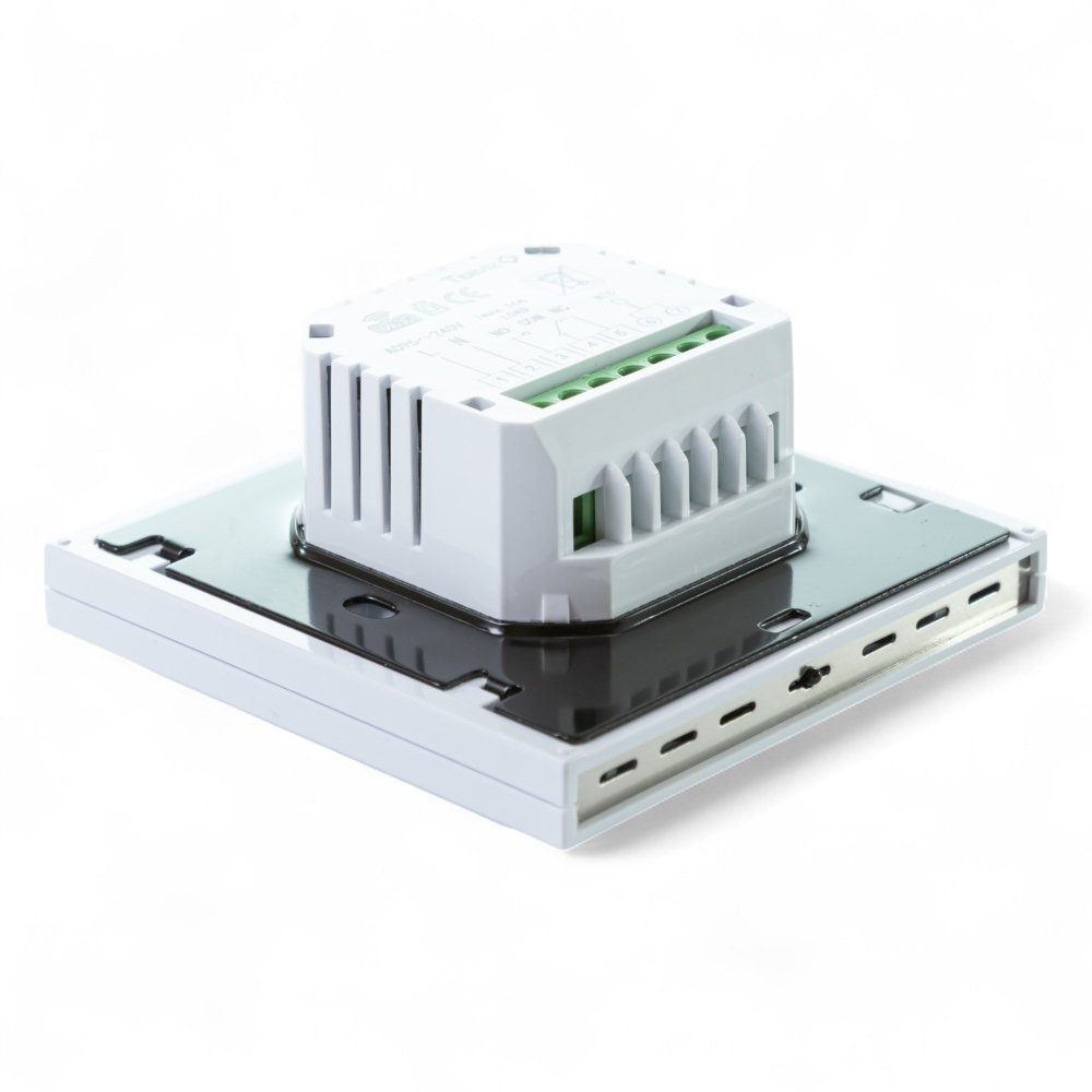 Термостат Tervix Pro Line WiFi Thermostat (114331)