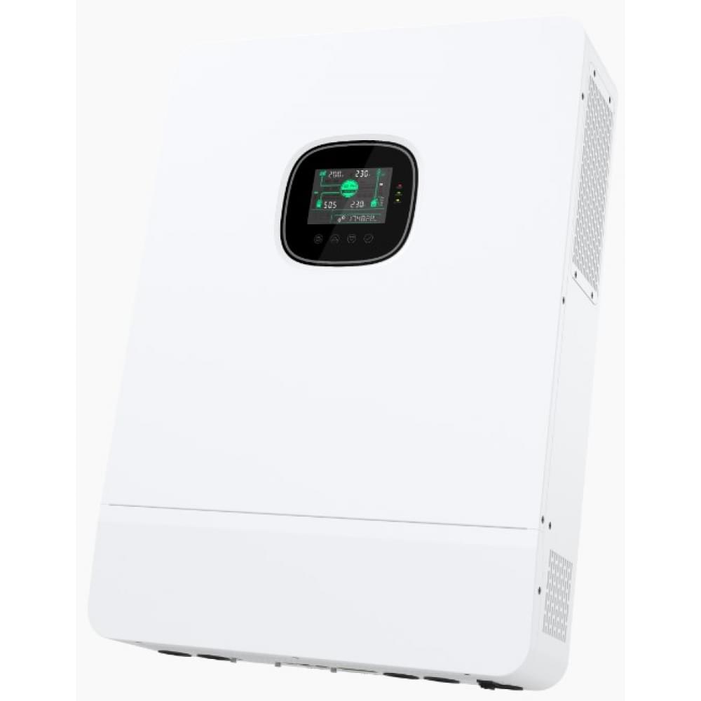 Комплект резервного питания Tervix Инвертор Pro Line S1 шт + АКБ LiFePO4 1шт на 5 кВтч (мощность 12кВт)(698511)