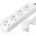 Розумний подовжувач Tervix Pro Line WiFi Power Strip (423421)