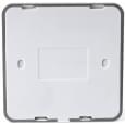 Умный выключатель Tervix Pro Line ZigBee Touch Switch (2 клавиши), на батар.(433031)