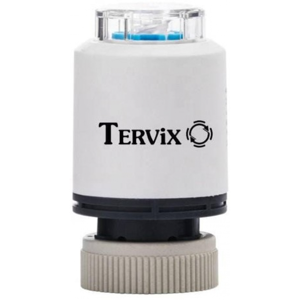 Термопривод Tervix ProLine Egg 2 нормально-закрытый 24В (217231)