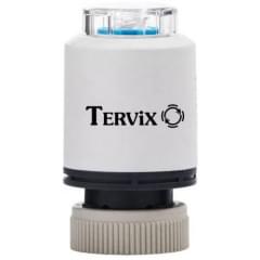 Tervix ProLine Egg 2 нормально-закритий 24В (217231)