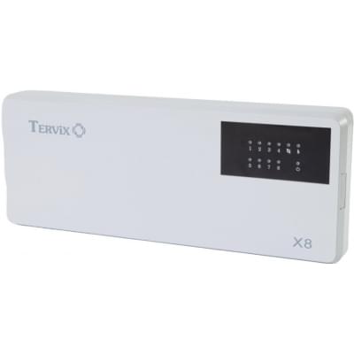 Контролер провідний Tervix Pro Line Х8 (8 зон)(511208)