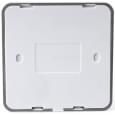 Умный выключатель Tervix Pro Line ZigBee Touch Switch (3 клавиши), на батаре.(438031)