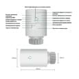 Термоголовка Tervix ProLine EVA2 (228731)