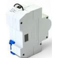 Умный выключатель Tervix Pro Line WiFi Circuit Breaker, 10A (без ЭМ)(439450)