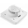 Умный выключатель Tervix Pro Line ZigBee Push Switch (2 клавиши), без нуля (433111)