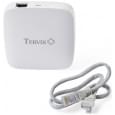 Проводной Ethernet контроллер Tervix ZigBee Wired Gateway (401111)