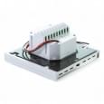 Термостат Tervix WiFi Fancoil Thermostat (на 2 трубы) (114541)