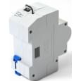 Умный выключатель Tervix Pro Line WiFi Circuit Breaker, 32A (без ЭМ)(439470)