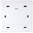 Умный выключатель Tervix Pro Line ZigBee Push Button (1 клавиша) (432021)