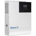 Комплект резервного питания Tervix Инвертор BANKA 10,2 кВтч(693522) + АКБ Tervix BANKA Pro Line LiFePO4 51,2В 200Ач