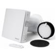 Припливно-витяжна установка Tervix Pro Line ECO Pair Plus WiFi(487421)