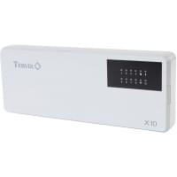 Tervix Pro Line X10 ZigBee (8 зон)(511108)
