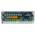 Контролер провідний Tervix Pro Line X10 ZigBee (8 зон)(511108)