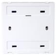 Розумний вимикач Tervix Pro Line ZigBee Push Button (2 клавіші), на батар.(433021)