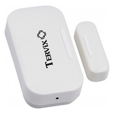 Датчик открытия двери/окна Tervix Pro Line ZigBee V1(414041)