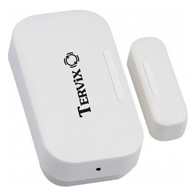 Датчик відкриття дверей/вікна Tervix Pro Line ZigBee V1(414041)