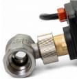 Система захисту від потопу Tervix ZigBee Water Stop Premium на 1 трубу 1/2"(4912621)