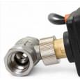 Система захисту від потопу Tervix ZigBee Water Stop Premium на 1 трубу 1/2"(4912621)