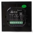 Термостат Tervix Pro Line WiFi Thermostat, черный(114130)