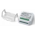 Умный выключатель Tervix Pro Line ZigBee Switch (1 клавиша), без нуля (432141)