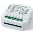 Умный выключатель Tervix Pro Line WiFi Dimmer (1 клавиша) (435421)