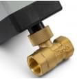 Система защиты от потопа Tervix ZigBee Water Stop на 1 трубу 3/4"(4912612)