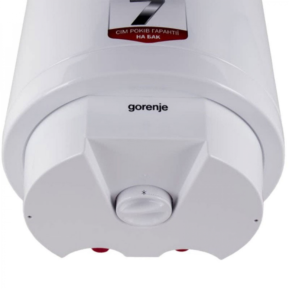 Бойлер накопичувальний електричний Tiki TGR 50 S Prime MS50V9 (700131)