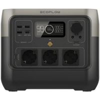 EcoFlow River 2 Pro 800W 768Wh