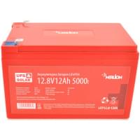 Merlion LFP12.8-12US LiFePO4 12.8V 12Ah (4S2P/BMS-15A)
