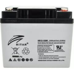 Ritar AGM HR12-150W, Gray Case, (12V 40,0Ah) Ritar AGM HR12-150W, Gray Case, (12V 40,0Ah)
