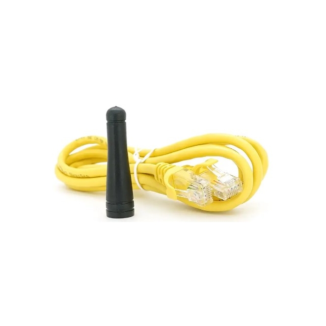 Инвертор Anenji ANJ-HHP-II-6.2KP-WIFI, 6200W, 48V