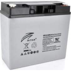 Ritar AGM HR1250W, Gray Case, (12V 14.0Ah)