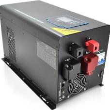 Инвертор Ritar RTSWm-MPPT-MPS-3024, 3000W, 24V