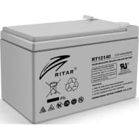 Ritar AGM RT12140H, Gray Case, (12V 14.0Ah) Ritar AGM RT12140H, Gray Case, (12V 14.0Ah)